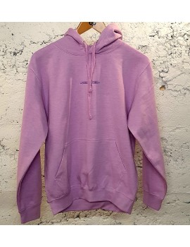 Sweat Surf Hooded