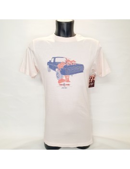 Tee Ford Light Pink