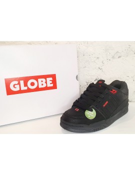 Globe Shoes Fusion